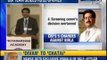 CBI move against Kumar Mangalam Birla will scare industry- NewsX