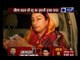 Punjab Election 2017: India News exclusive report on Harsimrat Kaur Badal's Punjab election campaign