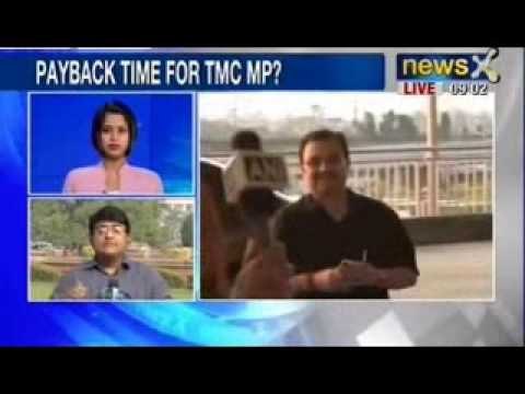 Saradha Scam : Ministry of Corporate Affairs summons Kunal Ghosh