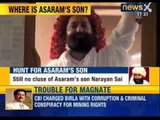 Will 'Rapist' guru Narayan Sai be arrested? - NewsX
