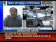 CM Kiran Kumar Reddy gets Land Cruiser Prado vehicles for his convoy at about Rs 4 crore- NewsX