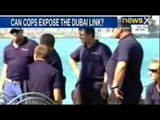 Indian Cops detain man who supplied fuel to US ship - NewsX