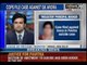 DU Lab assistant immolation death: College principal booked for heinous crime - News X