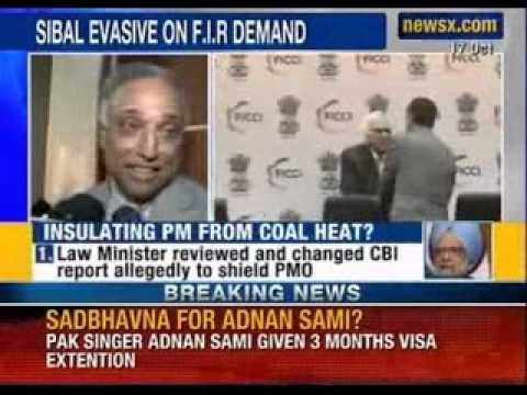 Coalgate Scam haunts Manmohan Singh now with recent developments - News X