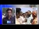 Samajwadi Party MP's husband attempts yatra, insults cops - NewsX