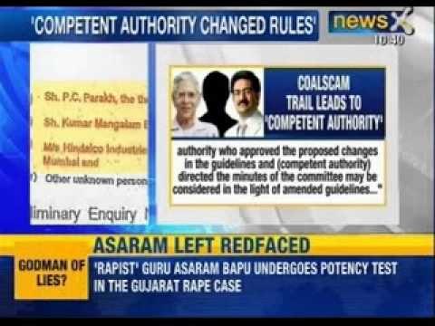 Coal scam- NewsX accesses coal scam FIR against PC Parakh and Kumar Mangalam Birla