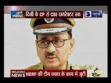Delhi Police commissioner Alok Kumar Verma appointed the new CBI chief