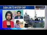 Tamil Nadu police arrest 35 crew members of detained US ship - NewsX