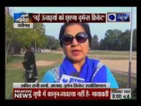 Women Cricket Association president Shakti Rani Sharma speaks exclusively to India News