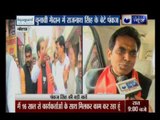 Kissa Kursi Kaa: Rajnath Singh's son Pankaj Singh speaks exclusively to India News