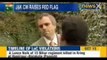 Centre must take up ceasefire violations with Pakistan, says Omar Abdullah - NewsX