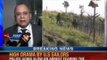 BSF lodges protest with Pakistan Army over LOC Ceasefire violations - NewsX