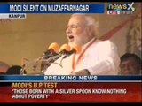 Narendra Modi Kanpur rally- Modi calls Congress divisive, says BJP will unite all