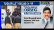 Dawood and Hafeez have Pakistan government shield, says LeT operative Abdul Kareem Tunda - NewsX