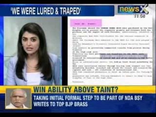 Advanfort calls arrest of its crew as violation of International Law - NewsX