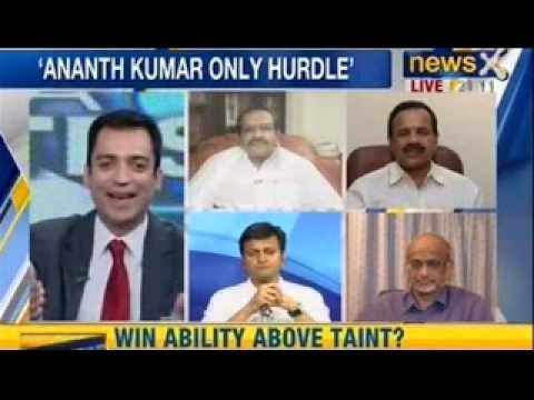India Debates : Has Narendra Modi compromised on principles for win ability?