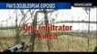 Eight ceasefire violations by Pakistan today in Jammu and Kashmir - NewsX