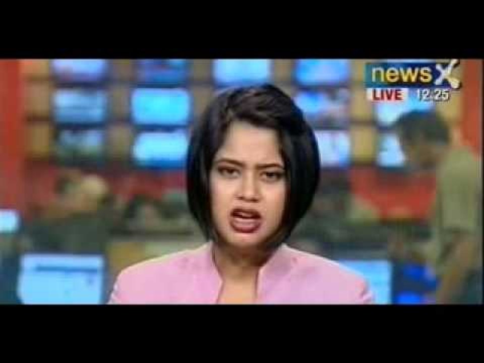 ISI leaders and terrorists hand-in-hand, hold m...