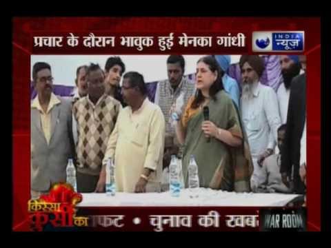 Kissa Kursi Kaa : UP Assembly Elections 2017 updates