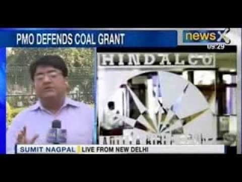 Coal scam : CBI to file its status report in Supreme Court today - NewsX