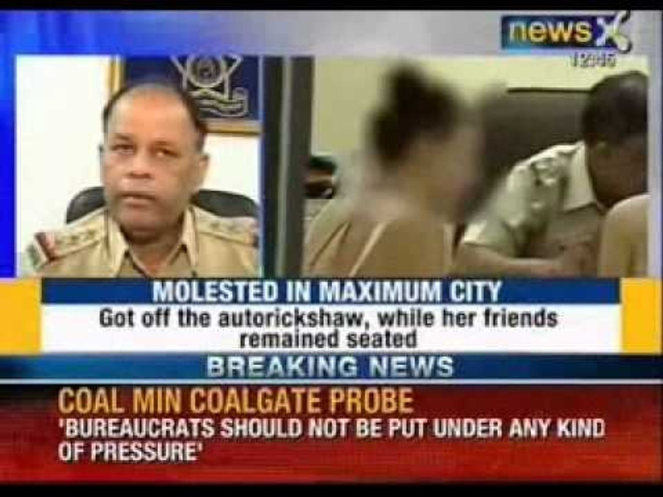 British woman molested in Mumbai, salesman arrested- News X