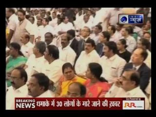 Andar Ki Baat: E Palaniswami now the new Tamil Nadu CM; 15 days for OPS to ‘steal’ 5