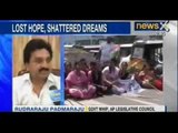 Telangana tussle : Seemandhra back to normal, protestors return to work - NewsX