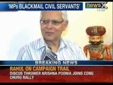 Coal scam: PC Parakh letter to PMO exposes the mafia raj operating within the government- NewsX