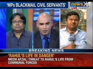 Coal scam: CBI is investigating the matter, says Congress spokesperson- News X