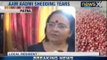 Government may ban onion export after price rises to Rs 90/kg - NewsX
