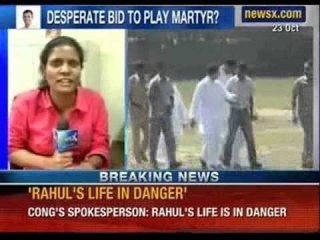 Rahul Gandhi spoke from the heart, to have resonance across country, says Meem Afzal- News X