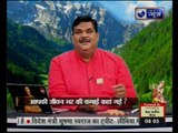 Guru Parv with Pawan Sinha on India News | (22nd February 2017)