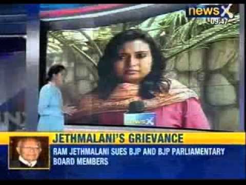 NCP, BJP oppose moves to pardon Sanjay Dutt - News X