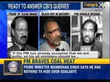 Coal Scam: PM Manmohan Singh says ready to be probed by CBI - News X