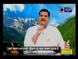 Guru Parv with Pawan Sinha on India News (25th February 2017)