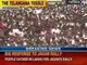 Jaganmohan Reddy to hold a pro-united Andhra Pradesh rally in Hyderabad - News X