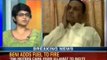 Congress leader Beni Prasad's sensational claims on Uttar Pradesh riots - News X