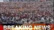 Patna: serial blasts in patna ahead of modi's rally, 1 dead 5 injured - News X