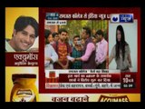 Jawab toh dena hoga: India News live updates from Ramjas college