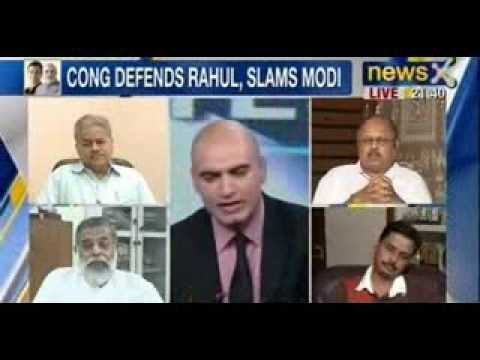 India Debates : Will raking divisive politics divide India more than unite it?
