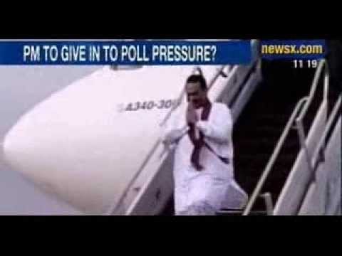 Tamil Nadu parties slam Salman Khurshid for Sri Lanka meet nod - NewsX