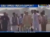 Battle of Rallies : Rahul Gandhi and Narendra Modi to address rallies today - NewsX