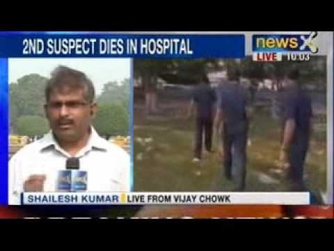 Bihar Police starts probing Patna blasts, confirms involvement of Indian Mujahideen - NewsX