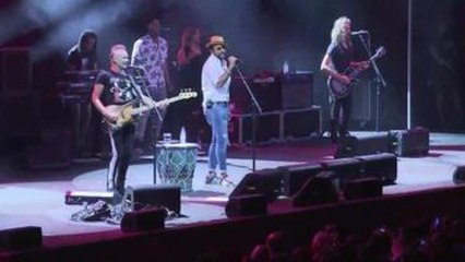 Sting, Maluma, Harper y Fonsi pondrán ritmo a Cap Roig 2019