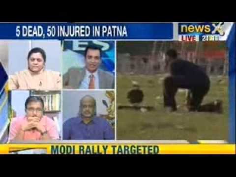 India Debates : Are political parties playing dangerous game by playing the communal card?