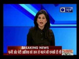 Death threat for Mahesh Bhatt, his wife Soni Razdan and daughter Alia Bhatt
