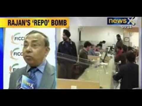 RBI Governor Raghuram Rajan to set the stage for normal monetary policy operations - NewsX