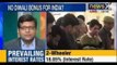 Raghuram Rajan to announce his maiden RBI monetary policy today - NewsX