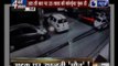 Delhi Road Rage Caught On Camera: Two men set SUV Fortuner on fire