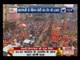 Varanasi roadshow: PM Modi to offers prayers at Kashi temple and Kaal Bhairav temple in Varanasi